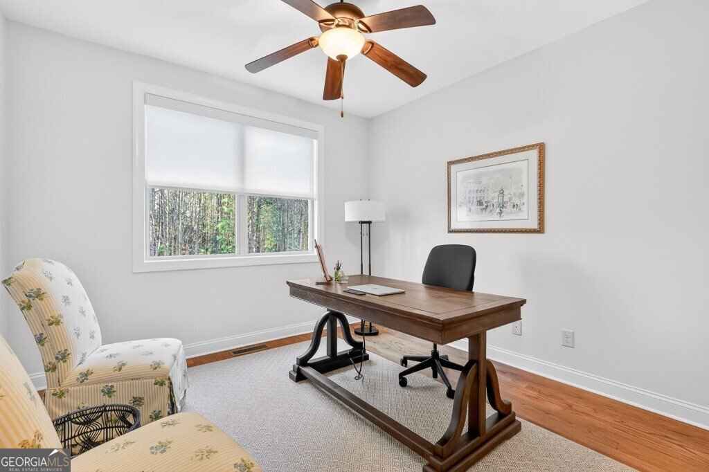 4855 Allistair Drive Cumming - Photo 16