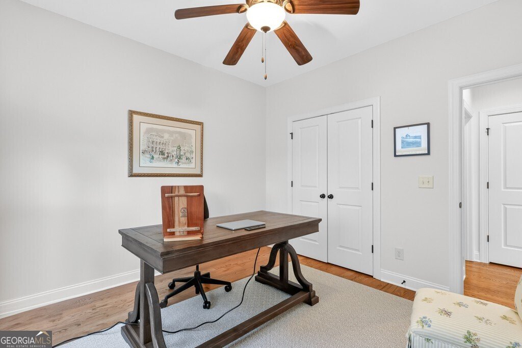 4855 Allistair Drive Cumming - Photo 17