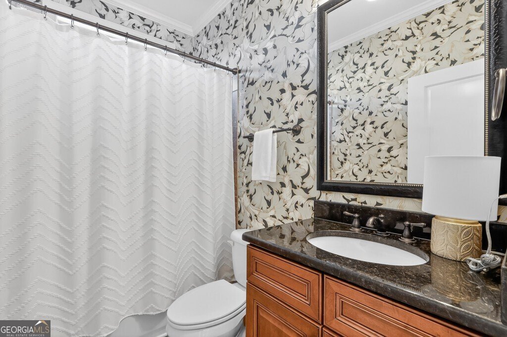 4855 Allistair Drive Cumming - Photo 18