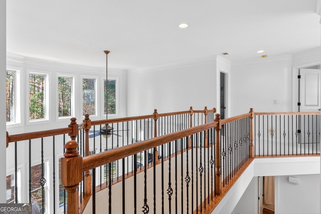 4855 Allistair Drive Cumming - Photo 20