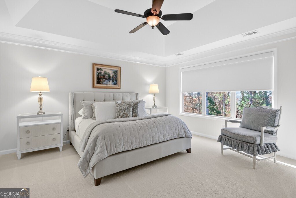 4855 Allistair Drive Cumming - Photo 21