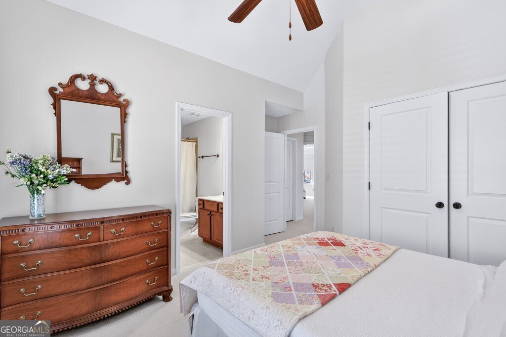 4855 Allistair Drive Cumming - Photo 26