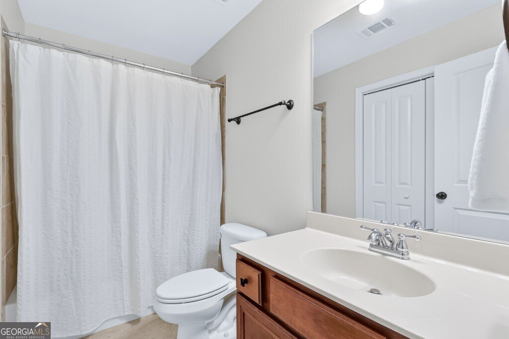 4855 Allistair Drive Cumming - Photo 27