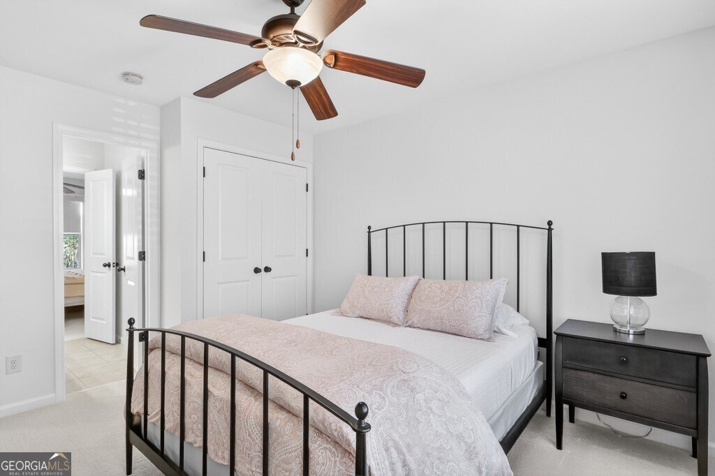 4855 Allistair Drive Cumming - Photo 28