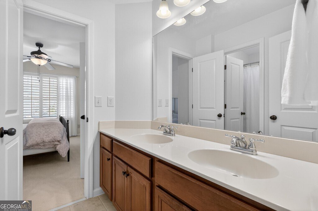 4855 Allistair Drive Cumming - Photo 29