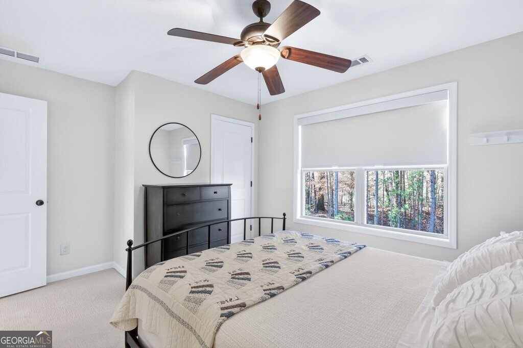 4855 Allistair Drive Cumming - Photo 30