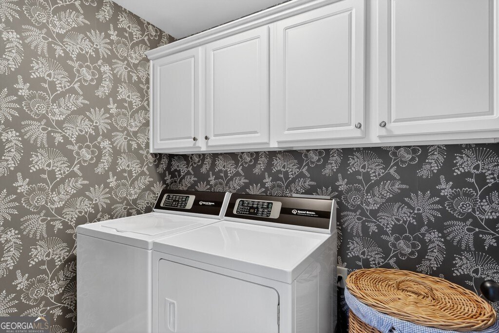 4855 Allistair Drive Cumming - Photo 31