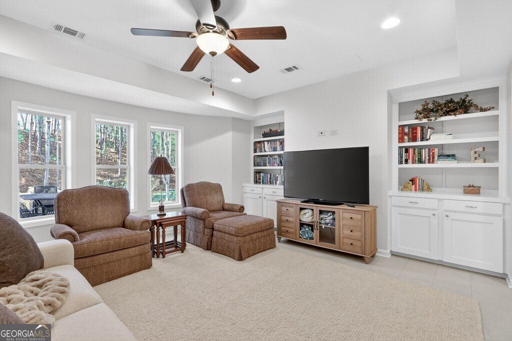 4855 Allistair Drive Cumming - Photo 33