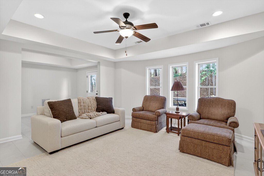 4855 Allistair Drive Cumming - Photo 34