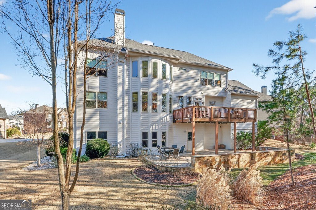 4855 Allistair Drive Cumming - Photo 37