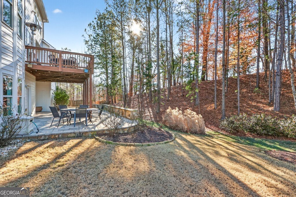 4855 Allistair Drive Cumming - Photo 38