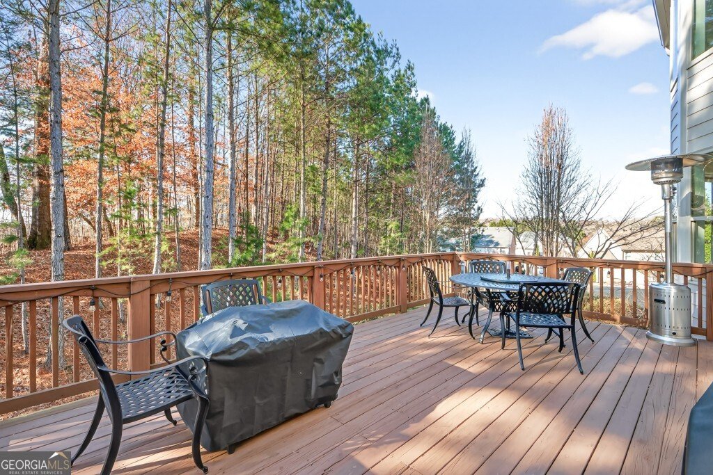 4855 Allistair Drive Cumming - Photo 40