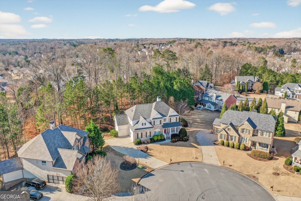 4855 Allistair Drive Cumming - Photo 42