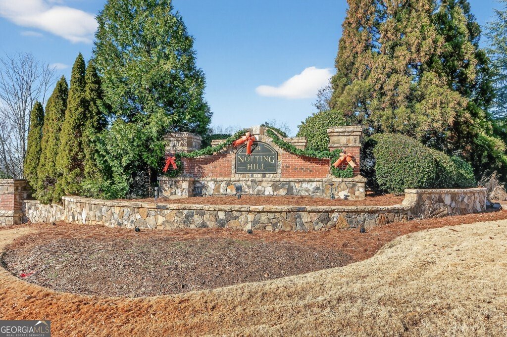 4855 Allistair Drive Cumming - Photo 43