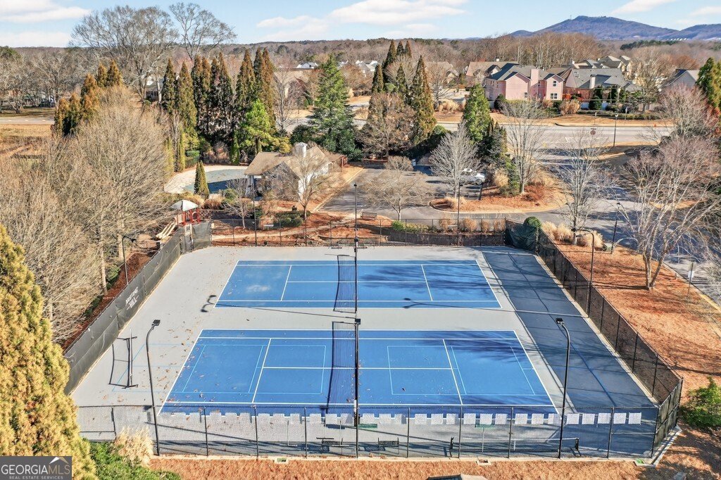 4855 Allistair Drive Cumming - Photo 44