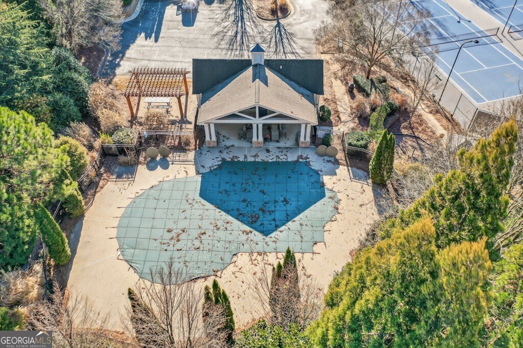 4855 Allistair Drive Cumming - Photo 45