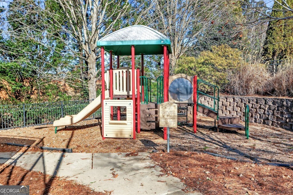 4855 Allistair Drive Cumming - Photo 46