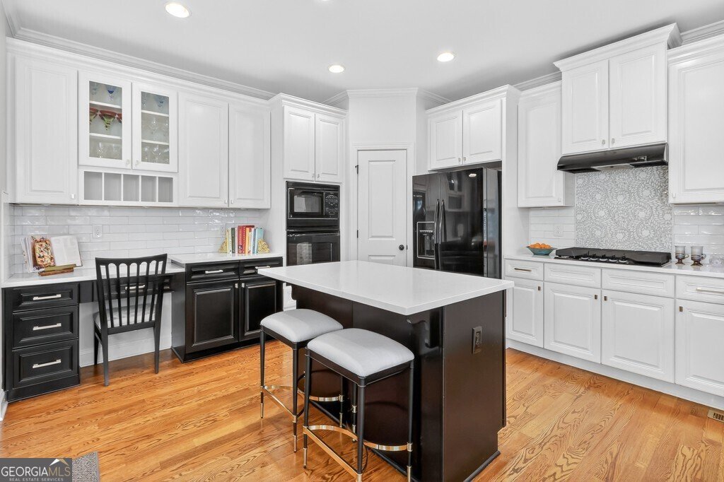 4855 Allistair Drive Cumming - Photo 7