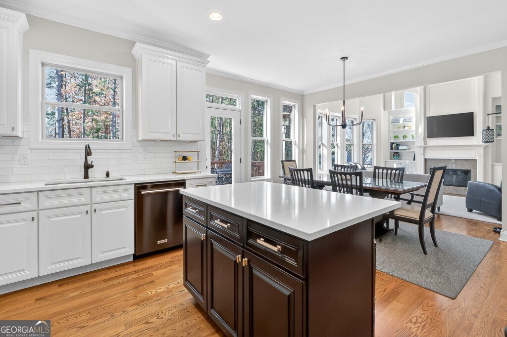 4855 Allistair Drive Cumming - Photo 8