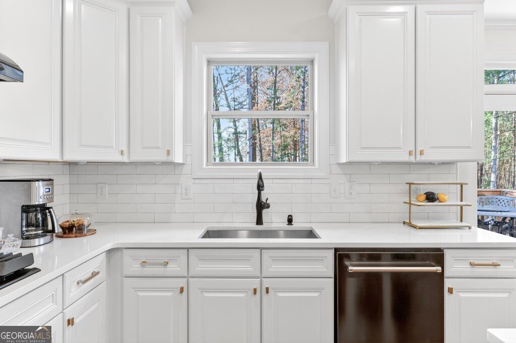 4855 Allistair Drive Cumming - Photo 9