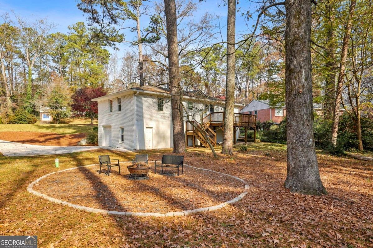 3531 London Road Chamblee - Photo 16