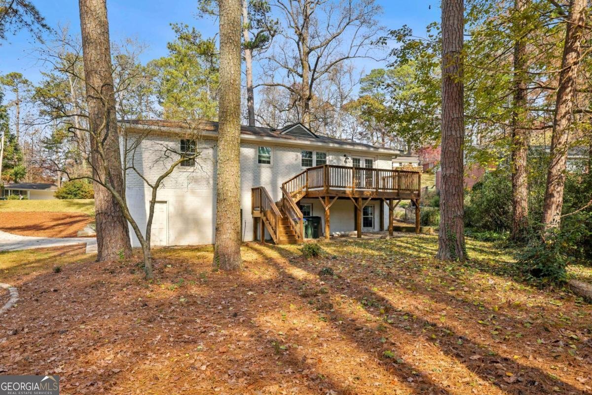 3531 London Road Chamblee - Photo 20