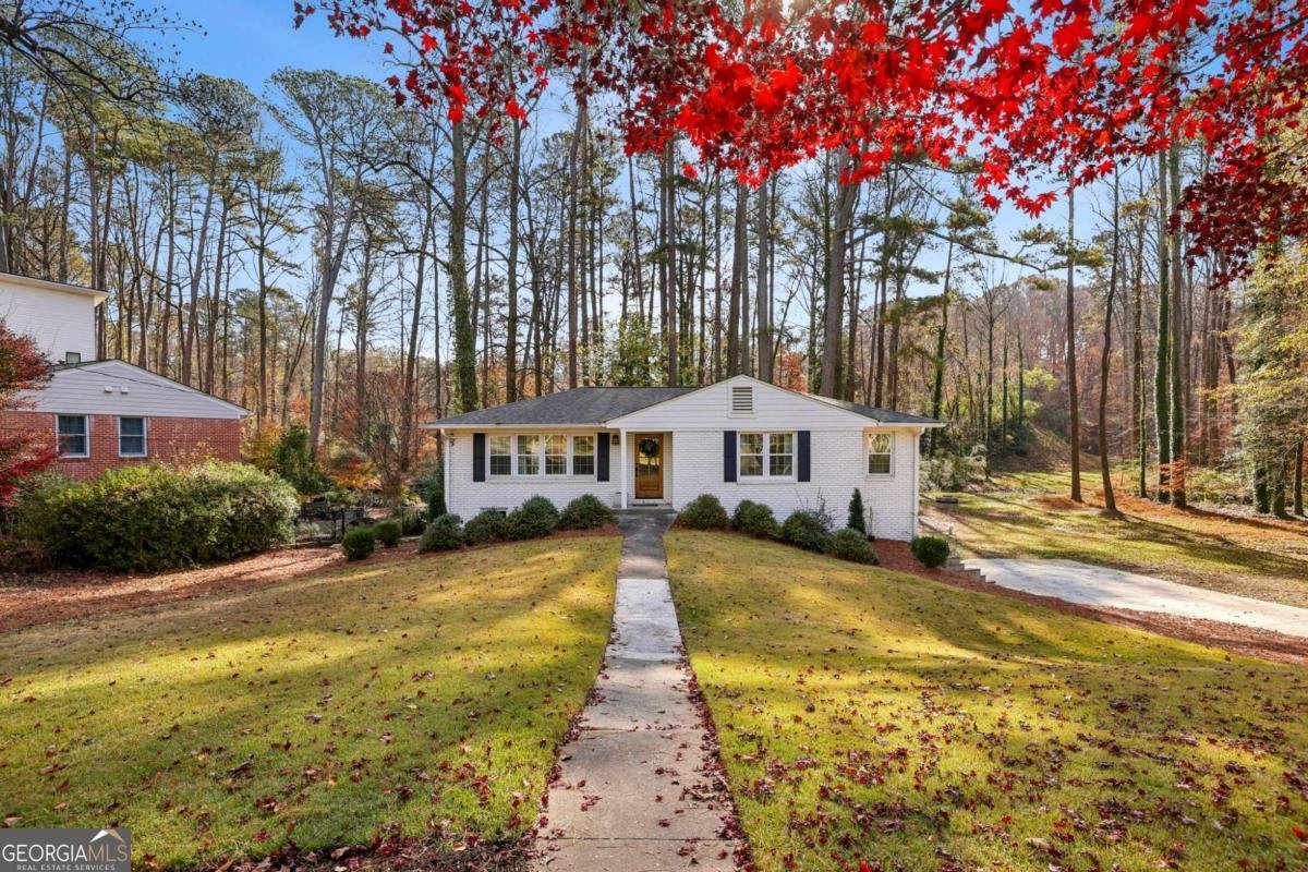 3531 London Road Chamblee - Photo 22