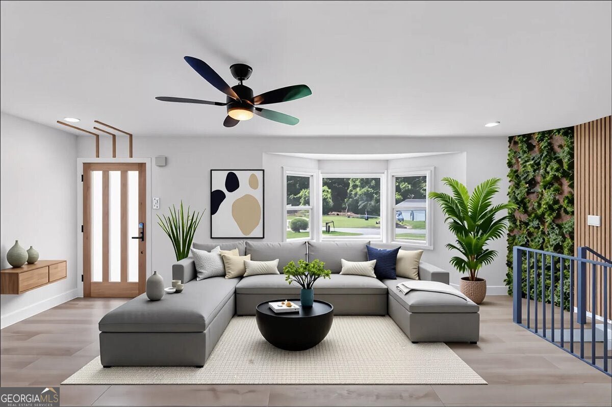 851 Flagler Circle Smyrna - Photo 12