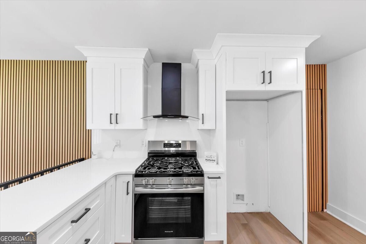 851 Flagler Circle Smyrna - Photo 22