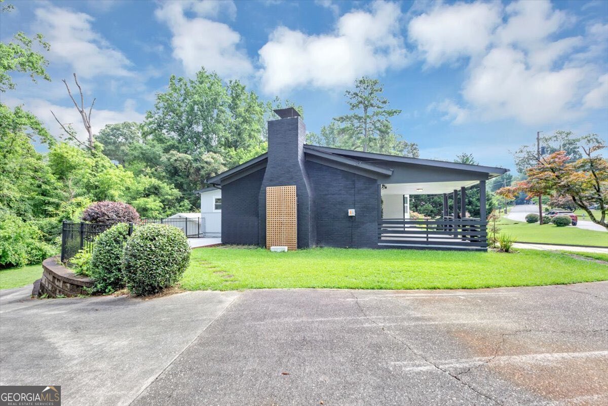 851 Flagler Circle Smyrna - Photo 6