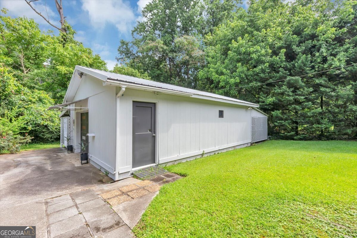 851 Flagler Circle Smyrna - Photo 69