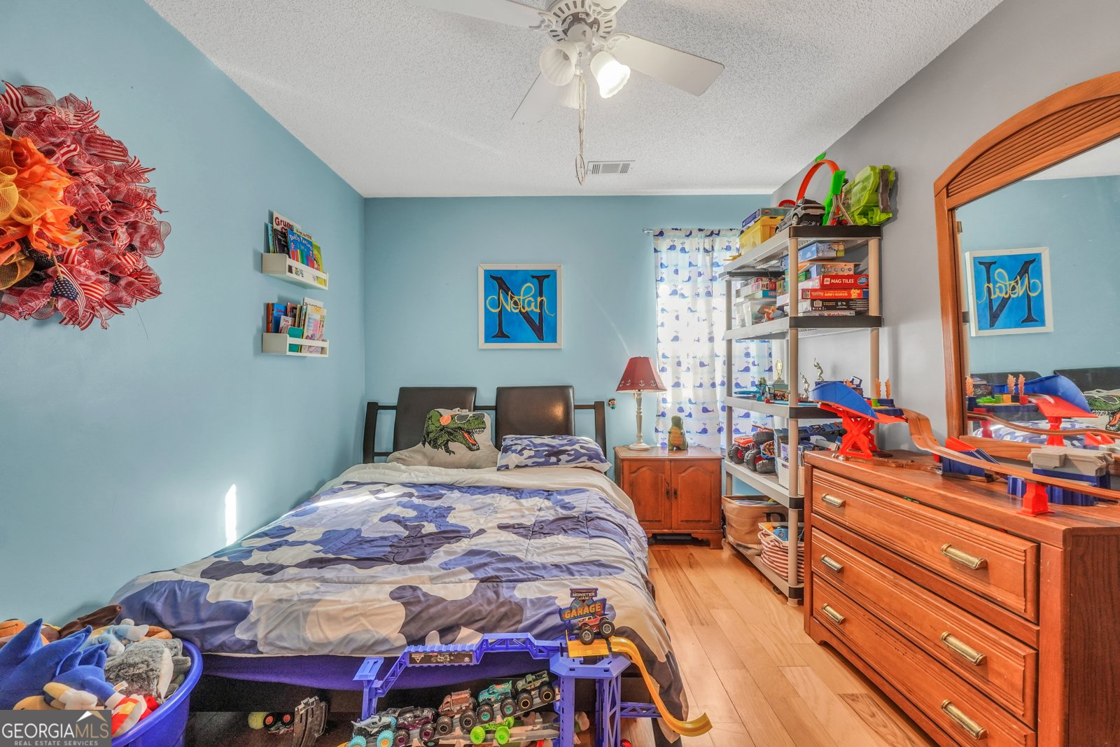 105 Nanci Court Stockbridge - Photo 27