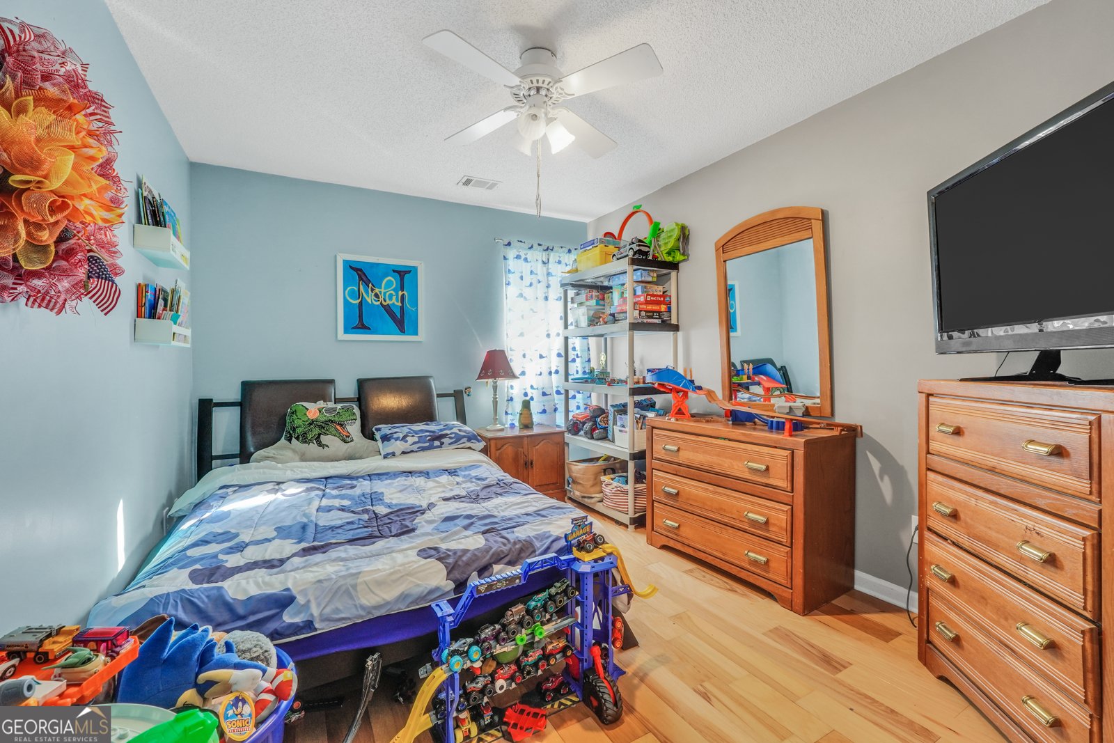 105 Nanci Court Stockbridge - Photo 28