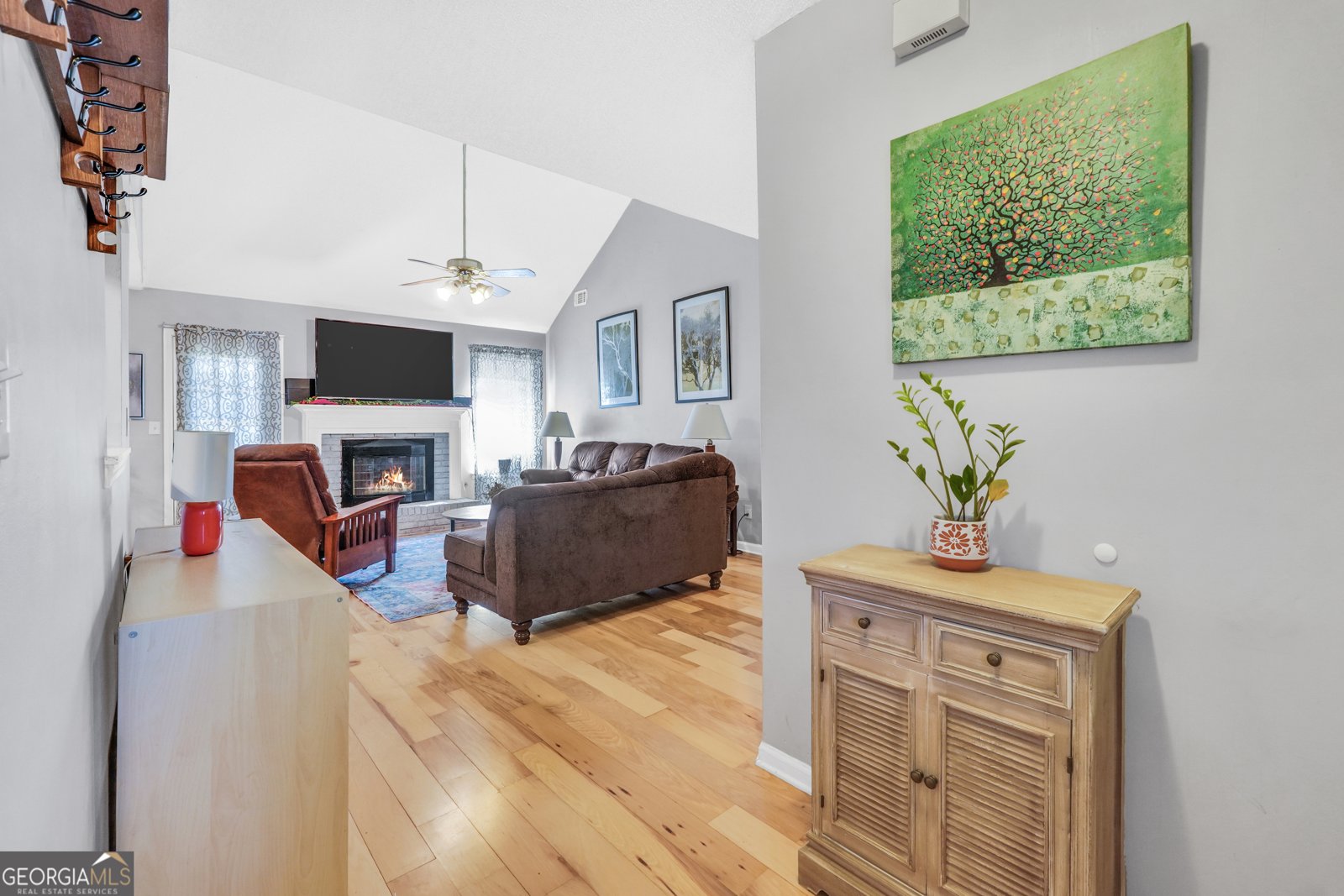 105 Nanci Court Stockbridge - Photo 31