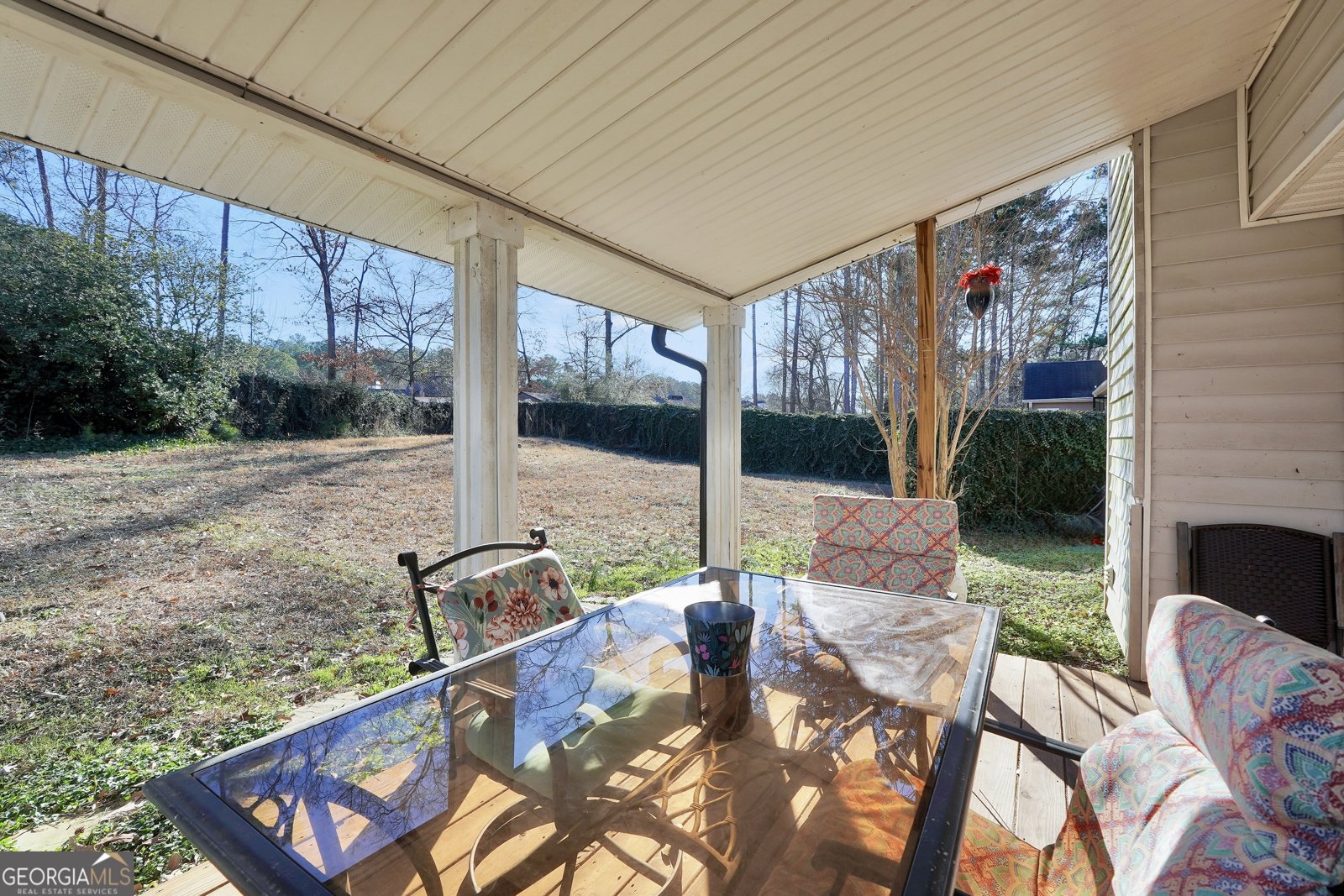 105 Nanci Court Stockbridge - Photo 32