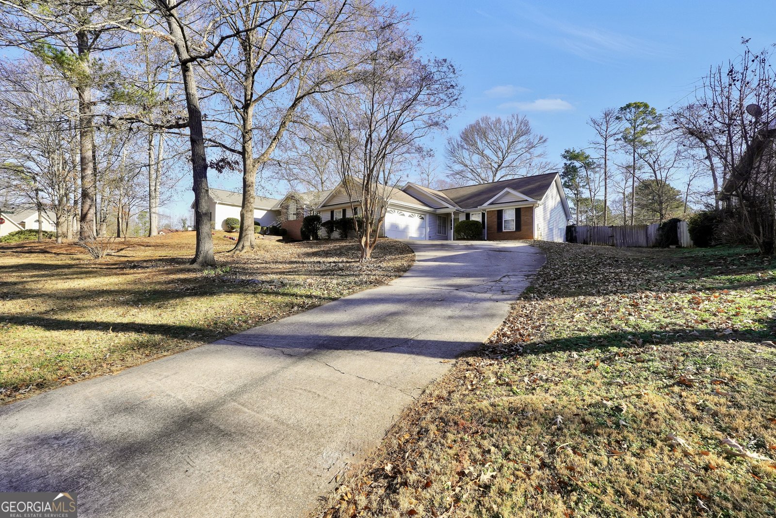 105 Nanci Court Stockbridge - Photo 35