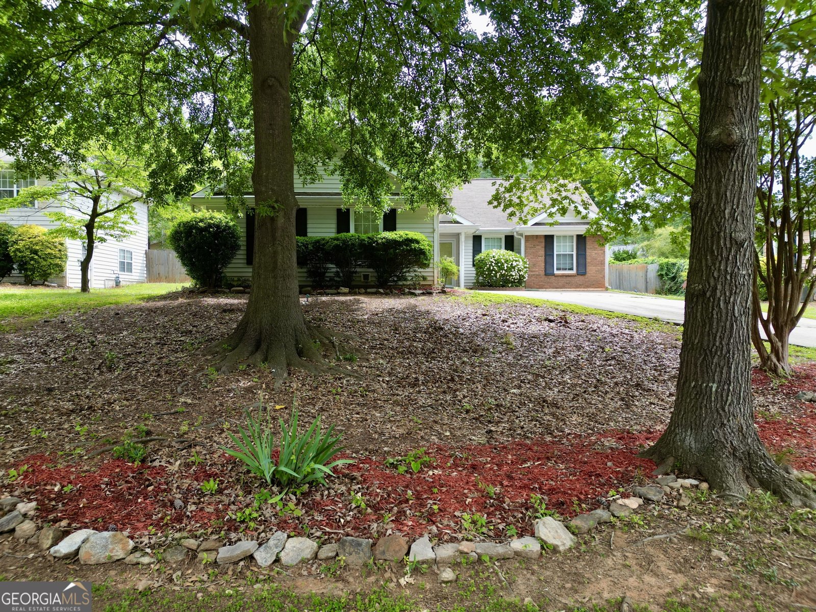 105 Nanci Court Stockbridge - Photo 38