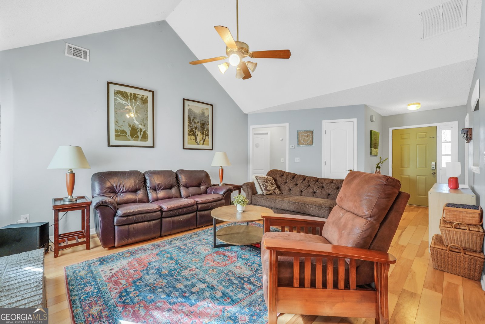 105 Nanci Court Stockbridge - Photo 7