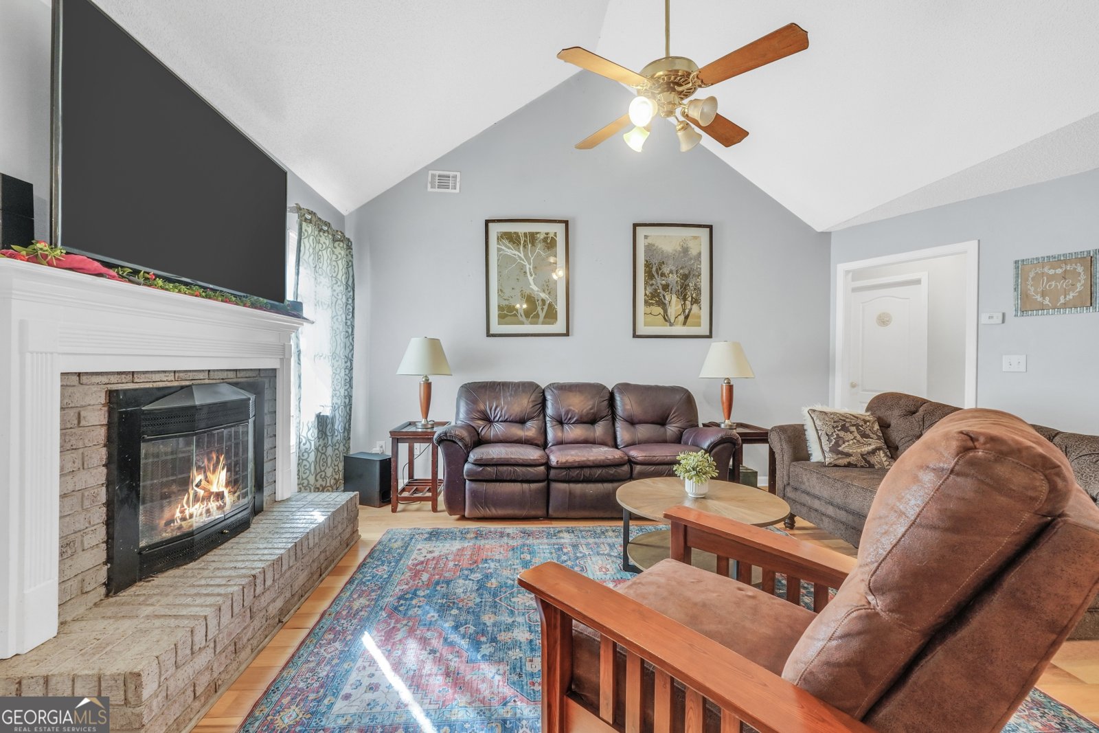 105 Nanci Court Stockbridge - Photo 8