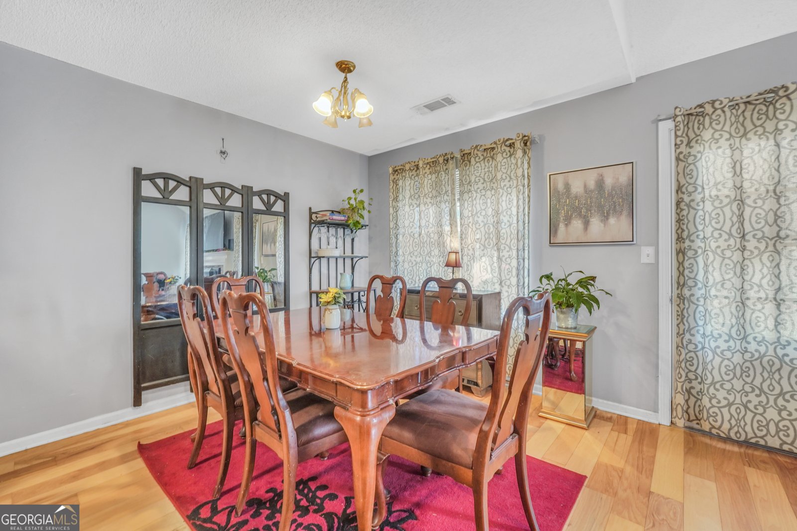 105 Nanci Court Stockbridge - Photo 9