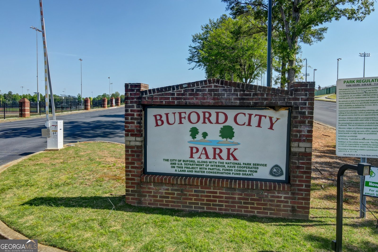 5550 Spring Street Flowery Branch - Photo 34