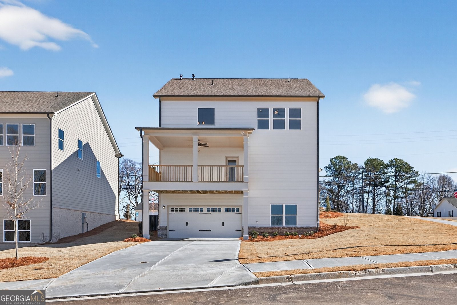 5550 Spring Street Flowery Branch - Photo 43