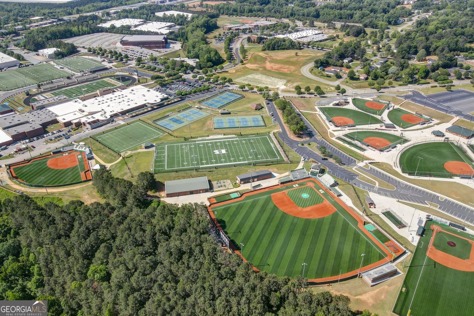 5550 Spring Street Flowery Branch - Photo 50