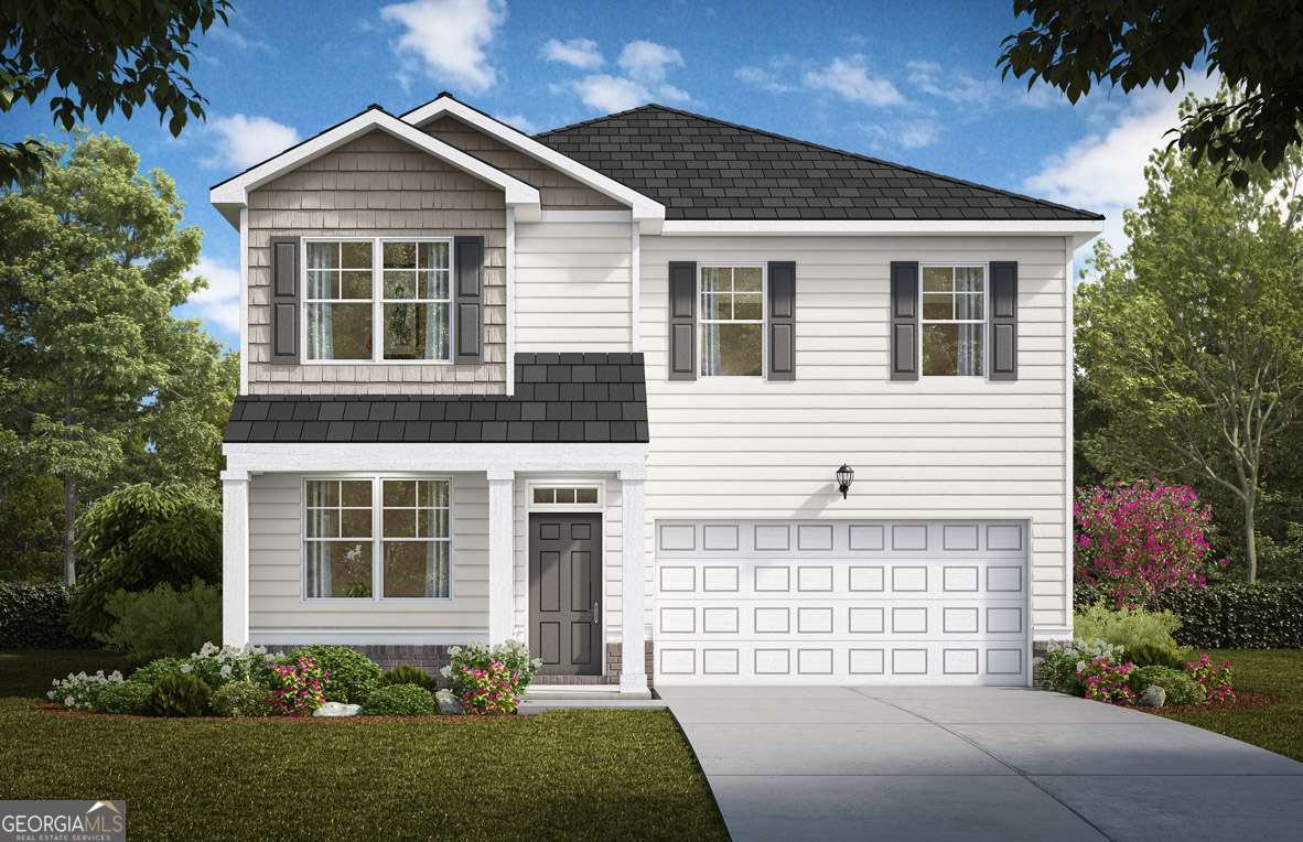 330 Friendship Oak Way Hampton - Photo 1