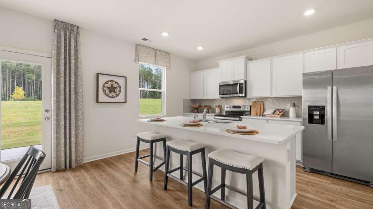 330 Friendship Oak Way Hampton - Photo 7