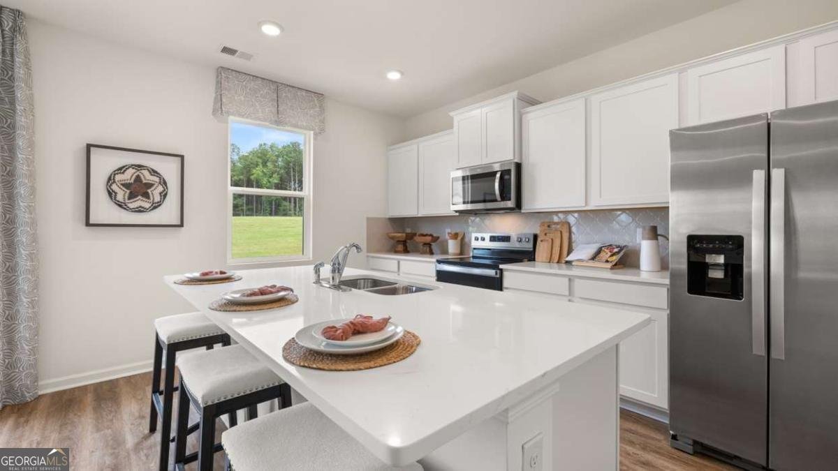 330 Friendship Oak Way Hampton - Photo 9