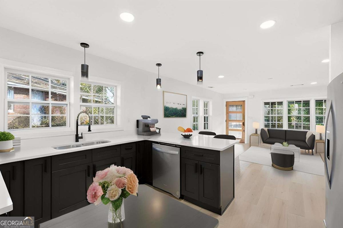 167 Rockmart Drive Atlanta - Photo 10