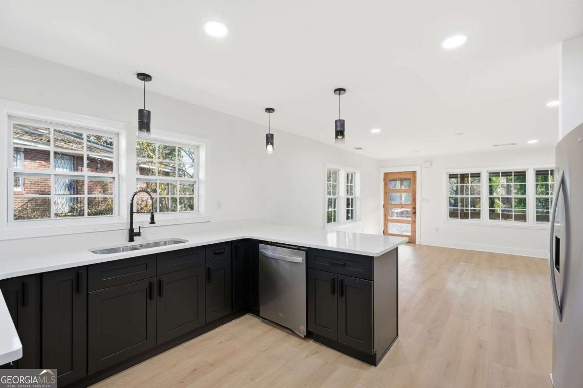 167 Rockmart Drive Atlanta - Photo 11