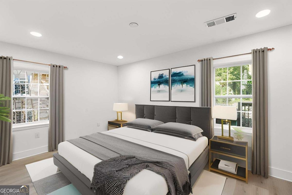 167 Rockmart Drive Atlanta - Photo 18