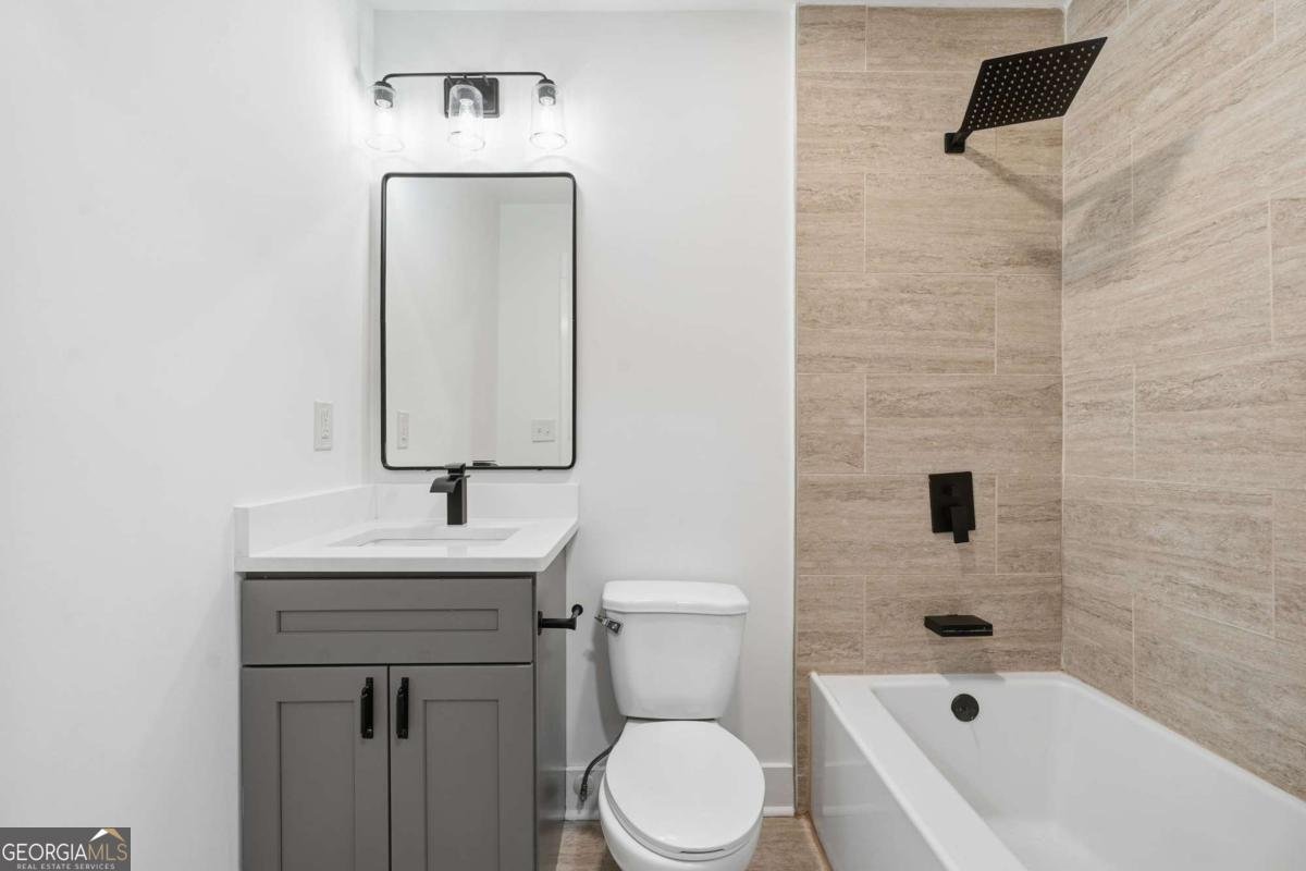 167 Rockmart Drive Atlanta - Photo 26